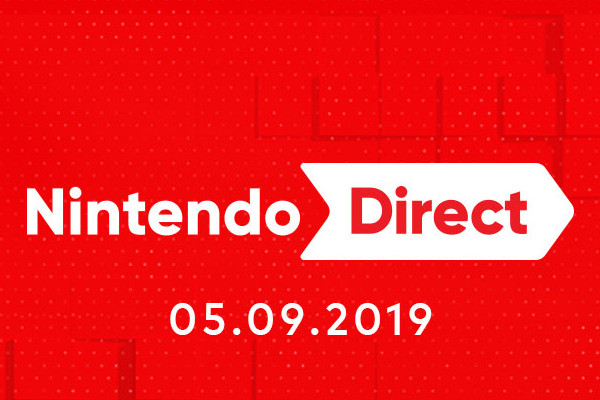 Nintendo Direct Nintendo Direct