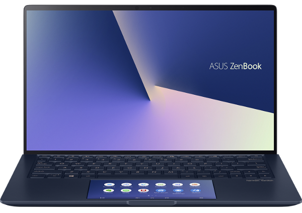 ZenBook 13