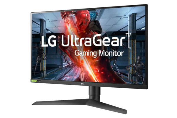 LG Ultra Gear 27GL850