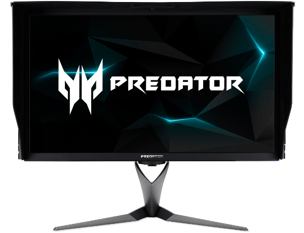 Predator X27P