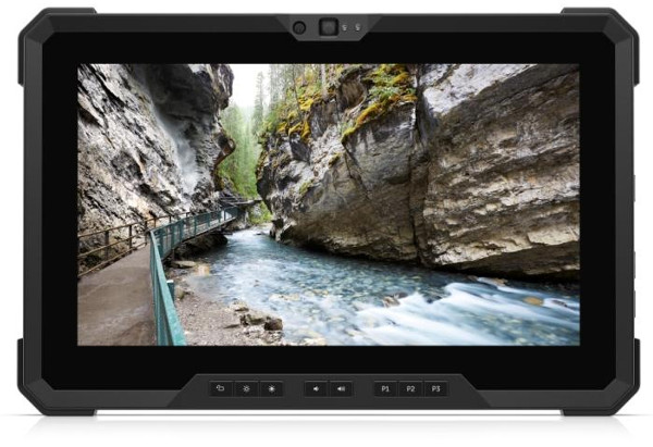 Dell Latitude 7220 Rugged Extreme Dell Latitude 7220 Rugged Extreme