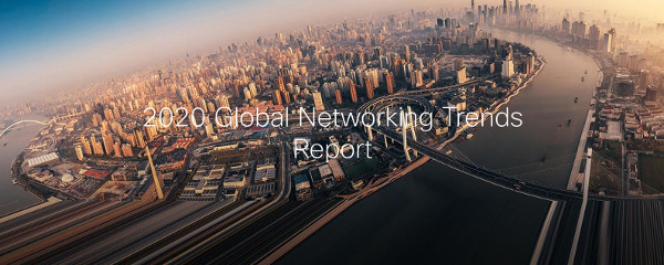 Global Networking Trends Report and Survey
