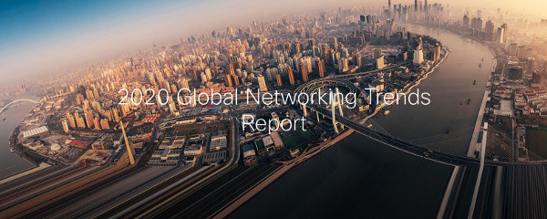 Global Networking Trends Report and Survey Global Networking Trends Report and Survey