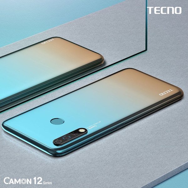 CAMON 12