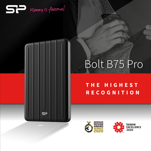 Bolt B75 Pro