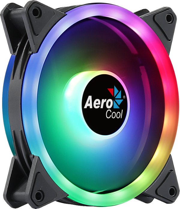 AeroCool Duo 12