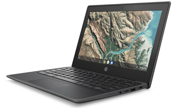 HP Chromebook 11 G8 EE
