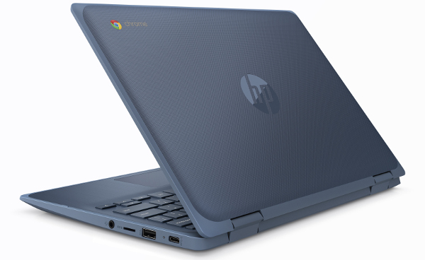 HP Chromebook 11 x360 G3 EE