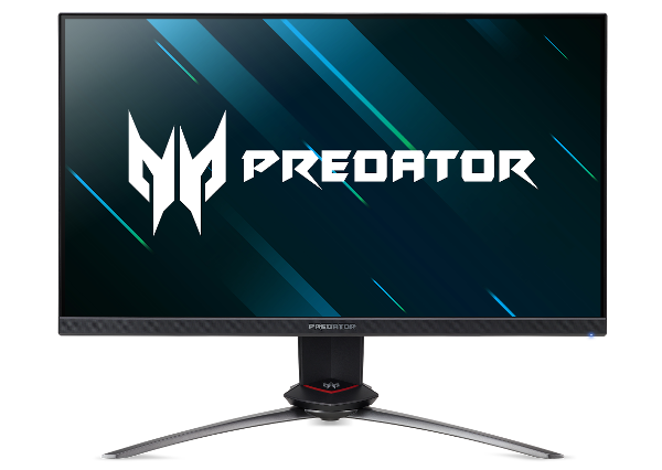Predator XB253QGP