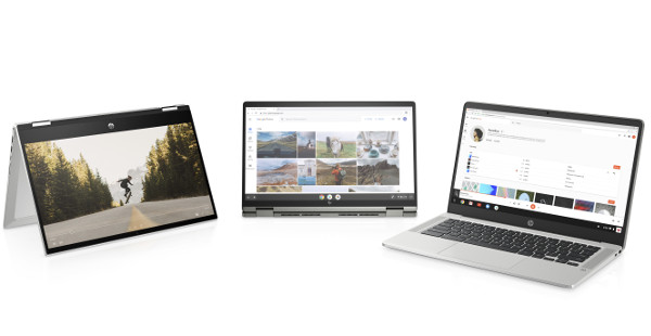 HP Pavilion x360 14 HP Pavilion x360 14