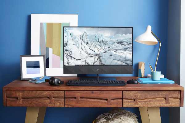 HP Pavilion AiO HP Pavilion AiO
