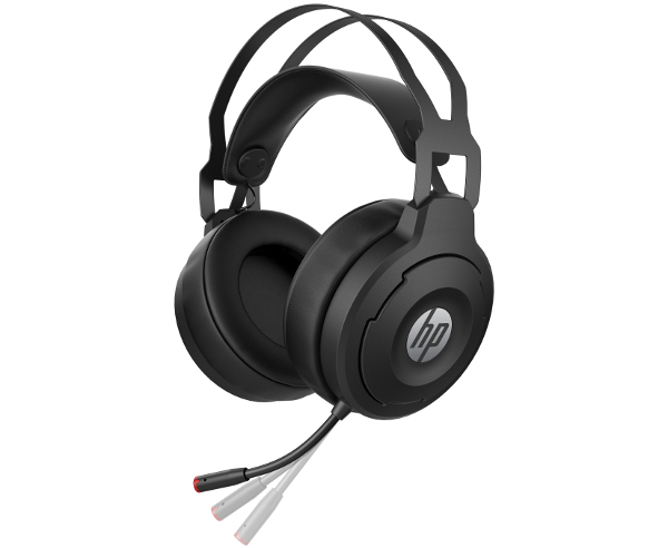 HP X1000 Wireless Gaming Headset HP X1000 Wireless Gaming Headset