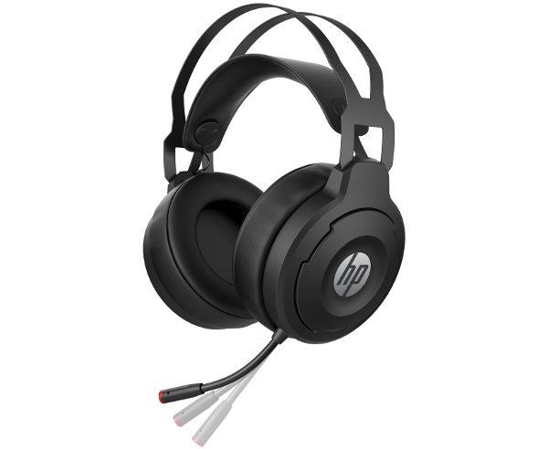 HP X1000 Wireless Gaming Headset