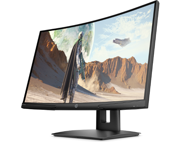 HP X24c HP X24c