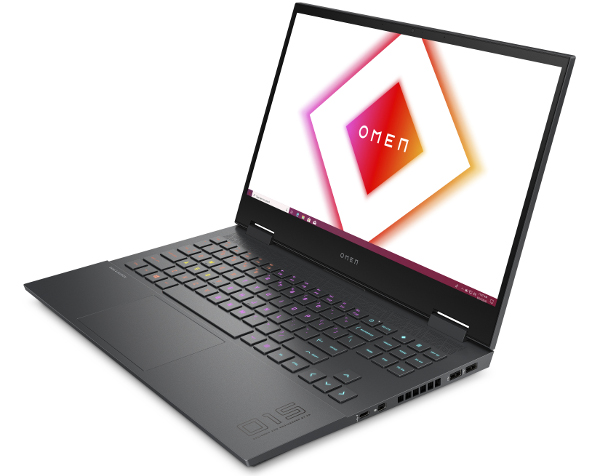 HP OMEN 15