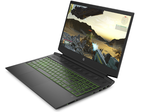 HP Pavilion Gaming 16