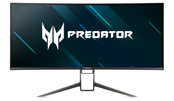 Predator X38P
