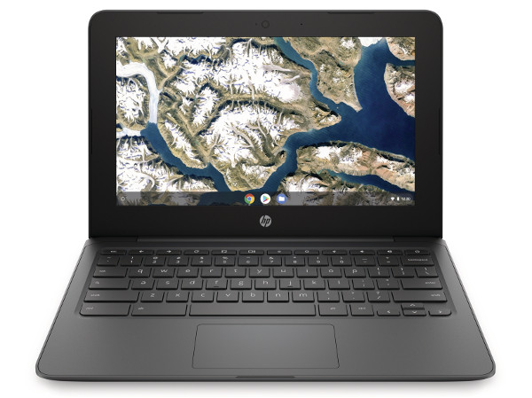 HP Chromebook 11a