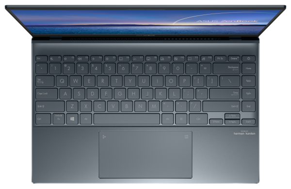 ZenBook 14 (UX425)