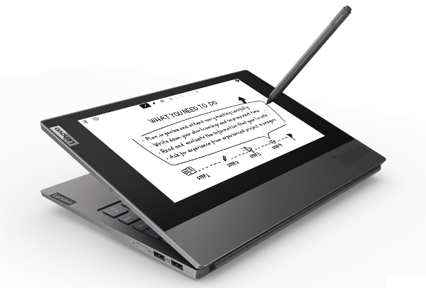 Lenovo ThinkBook Plus