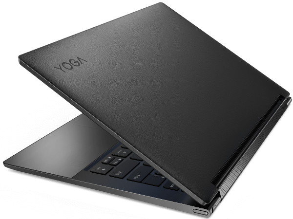 Lenovo Yoga 9i