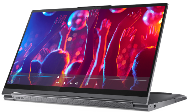 Lenovo Yoga Slim 9i