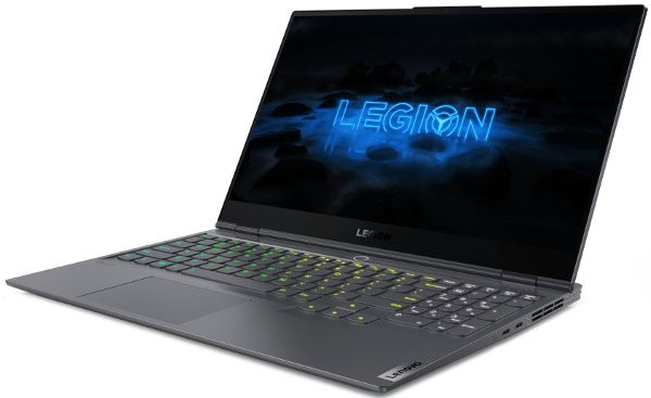 Legion Slim 7i