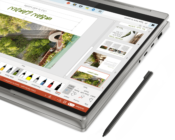 Lenovo Yoga Slim 9i