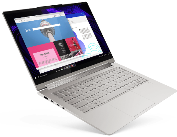 Lenovo Yoga Slim 9i