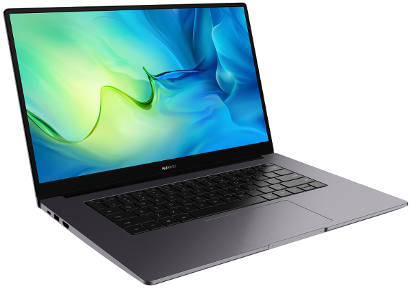 MateBook D 15