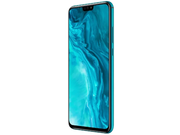 HONOR 9X Lite