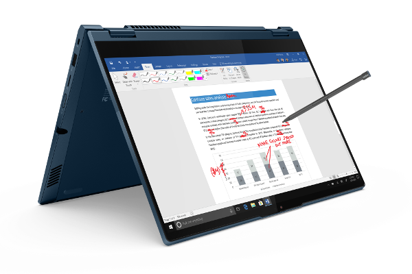 ThinkBook 14s Yoga i ThinkBook 14s Yoga i