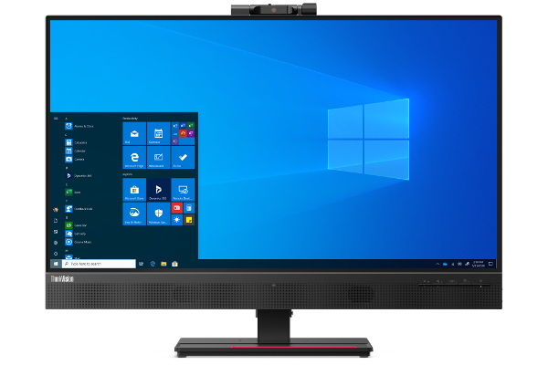 ThinkVision T27hv-20 ThinkVision T27hv-20