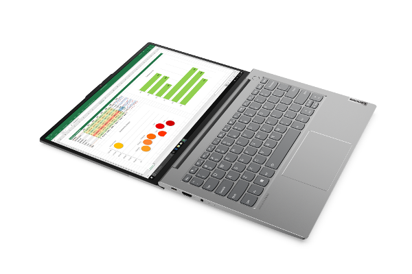 ThinkBook 13s Gen 2 i