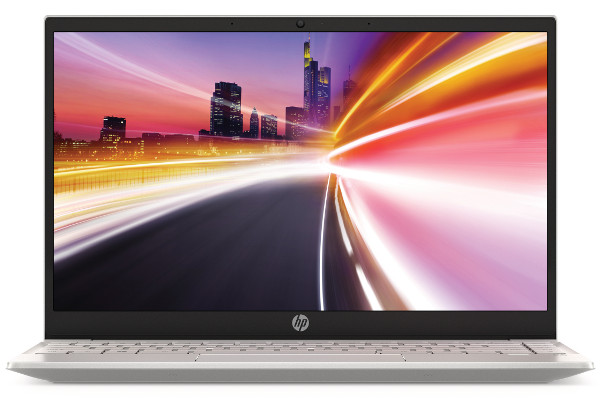 HP Pavilion 13