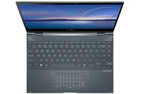 ASUS ZenBook Flip 13 (UX363)