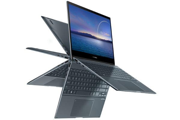 ASUS ZenBook Flip 13 (UX363)