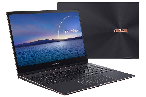 ASUS ZenBook Flip S