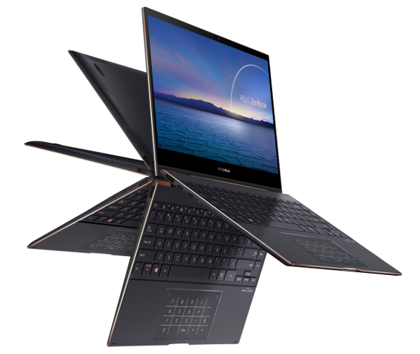 ASUS ZenBook Flip S