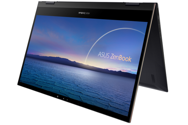 ASUS ZenBook Flip S