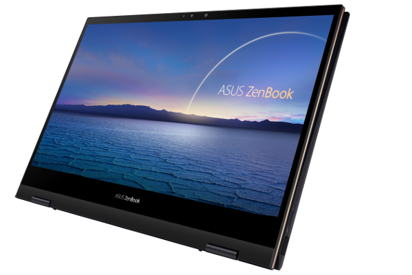 ASUS ZenBook Flip S