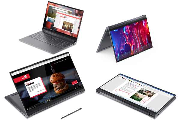 Планшет Ноутбук Lenovo Yoga Цена