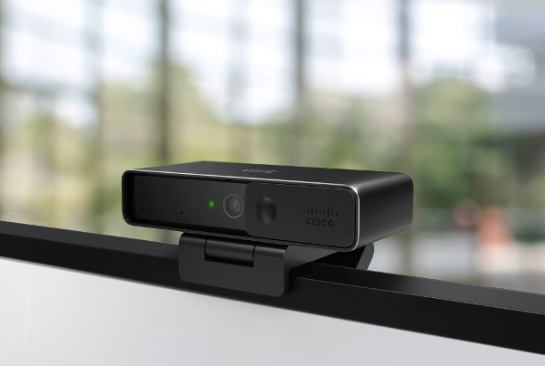 Webex Desk Camera Webex Desk Camera