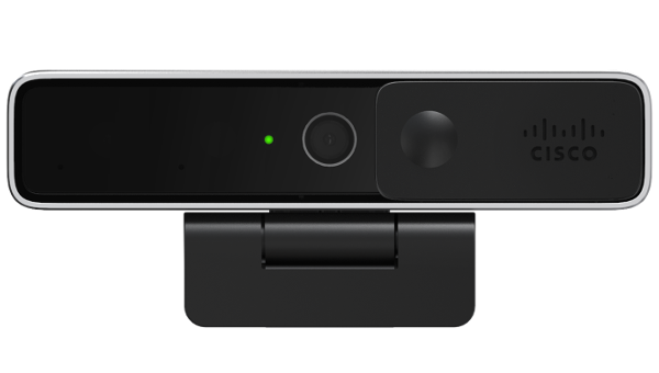 Webex Desk Camera