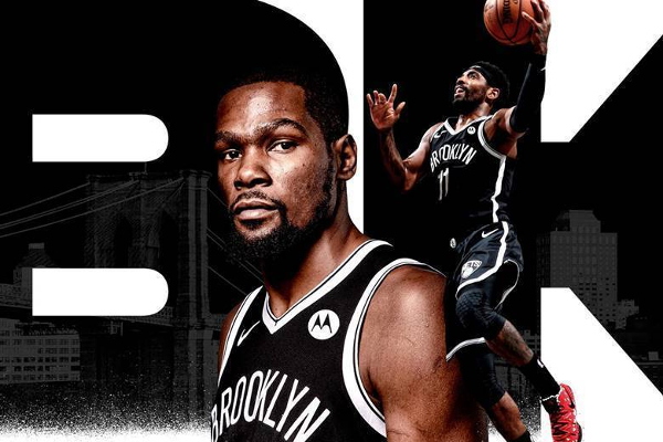 Motorola и баскетбольный клуб Brooklyn Nets