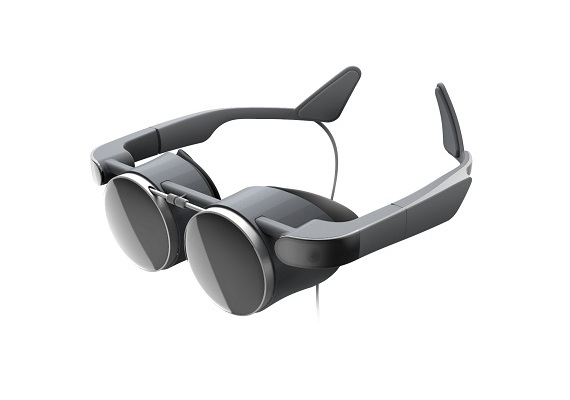 VR-очки Panasonic
