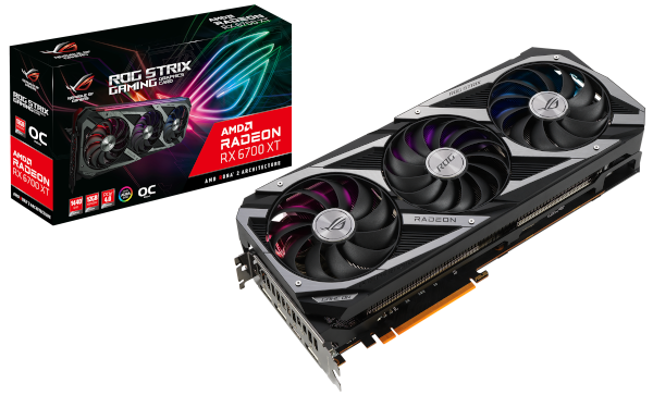 ROG Strix