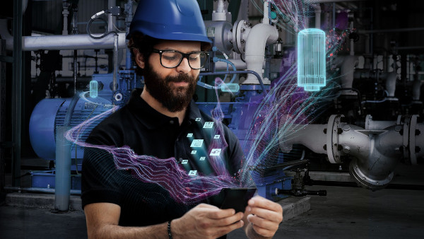 Sitrans SCM IQ