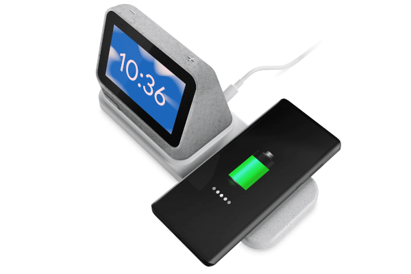 Smart Clock 2