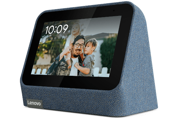 Smart Clock 2